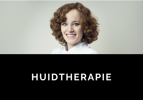 HUIDTHERAPIE