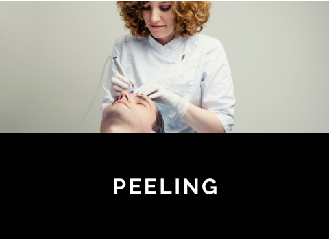 PEELING