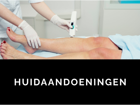 HUIDAANDOENINGEN