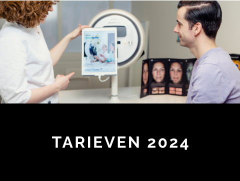 TARIEVEN 2024